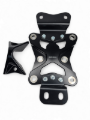 Picture of Elektric Off Road ELK Radius Rod Plate Hardware - RRP210014