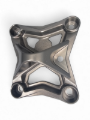 Picture of Elektric Off Road ELK Radius Rod Plate Hardware - RRP210013XL