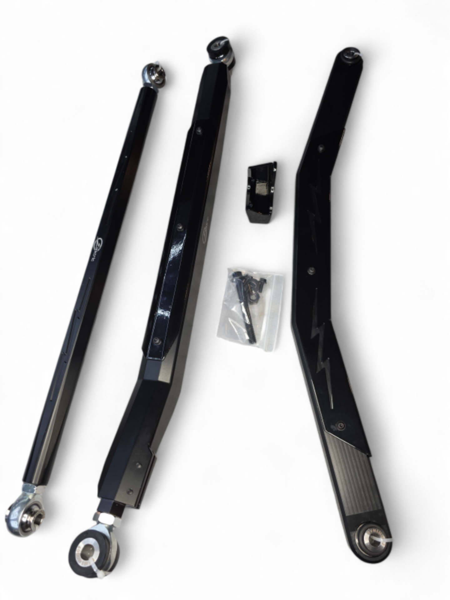 Picture of Elektric Off Road ELK Radius Rods Hardware - AMFBM0001-B