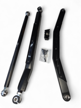 Picture of Elektric Off Road ELK Radius Rods Hardware - AMFBM0001-B