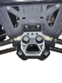 Picture of Elektric Off Road ELK Radius Rod Plate Hardware - RVMSM0017-B