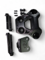 Picture of Elektric Off Road ELK Radius Rod Plate Hardware - RVMSM0017-B