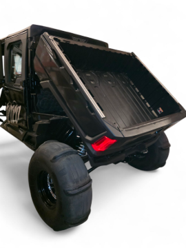 Picture of Elektric Off Road ELK Rear Bumper - R5RBA0001