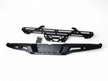 Picture of Elektric Off Road ELK Rear Bumper - RRB620002