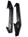 Picture of Elektric Off Road ELK Rocker Guards Rocker Arms - RVRGA0001