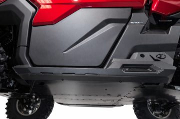 Picture of Elektric Off Road ELK Rocker Guards Rocker Arms - CDSSA0002