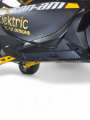 Picture of Elektric Off Road ELK Rocker Guards Rocker Arms - RVRGA0001
