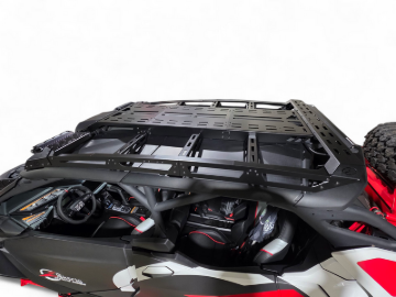 Picture of Elektric Off Road ELK Roof Racks - RQRRA0001