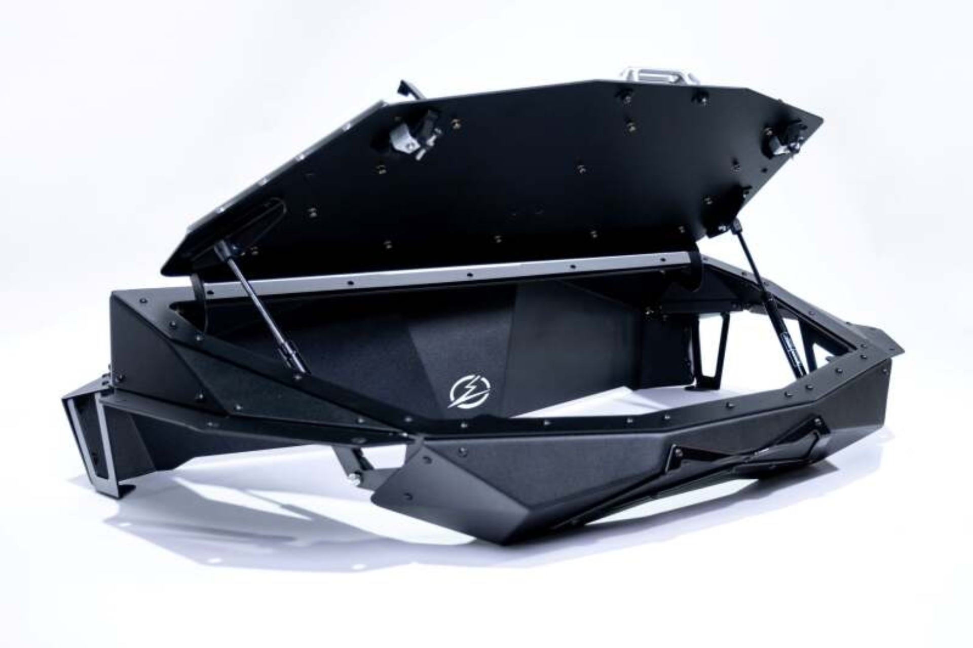 Picture of Elektric Off Road ELK Storage Box Cargo Boxes & Bags - CBB210001