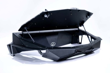 Picture of Elektric Off Road ELK Storage Box Cargo Boxes & Bags - CBB210001