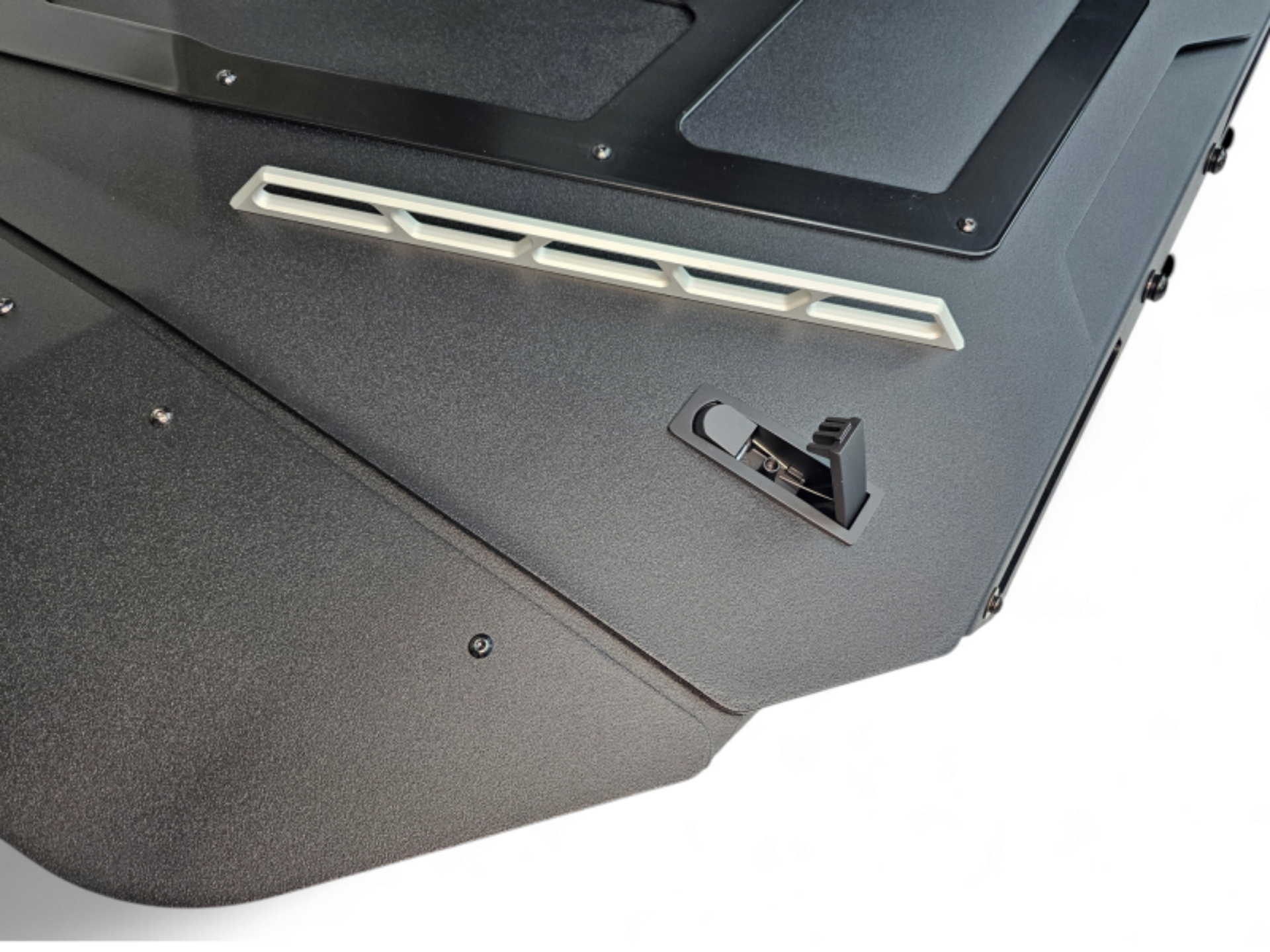 Picture of Elektric Off Road ELK Storage Box Cargo Boxes & Bags - CBB220001