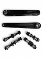 Picture of Elektric Off Road ELK Sway Bar Links Front - RVSPA0003-B