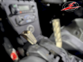 Picture of Elektric Off Road ELK Shift Knobs - SKG210023