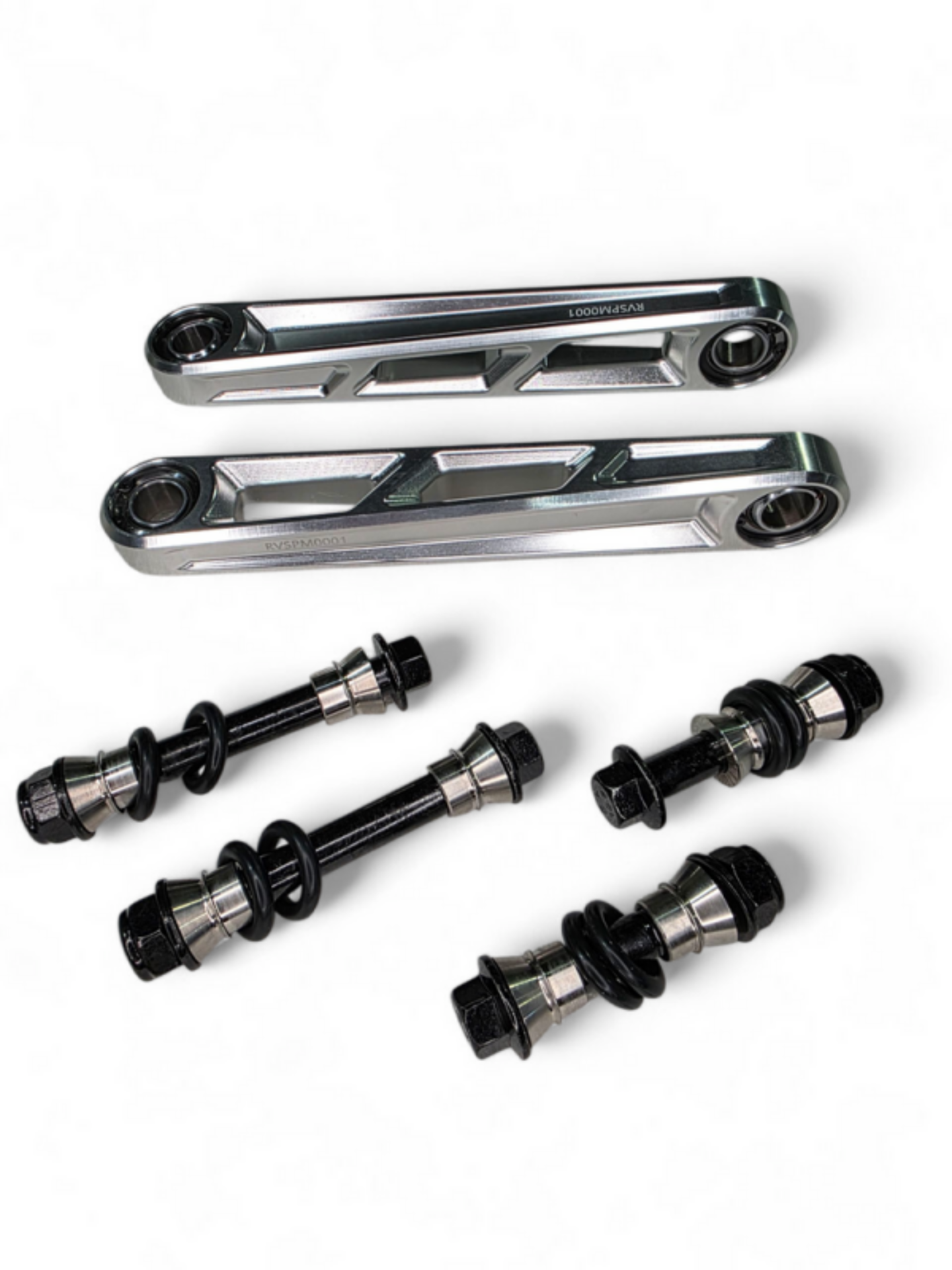 Picture of Elektric Off Road ELK Sway Bar Links Front - RVSPA0003-C