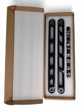 Picture of Elektric Off Road ELK Sway Bar Links Rear - RVSPA0004-B