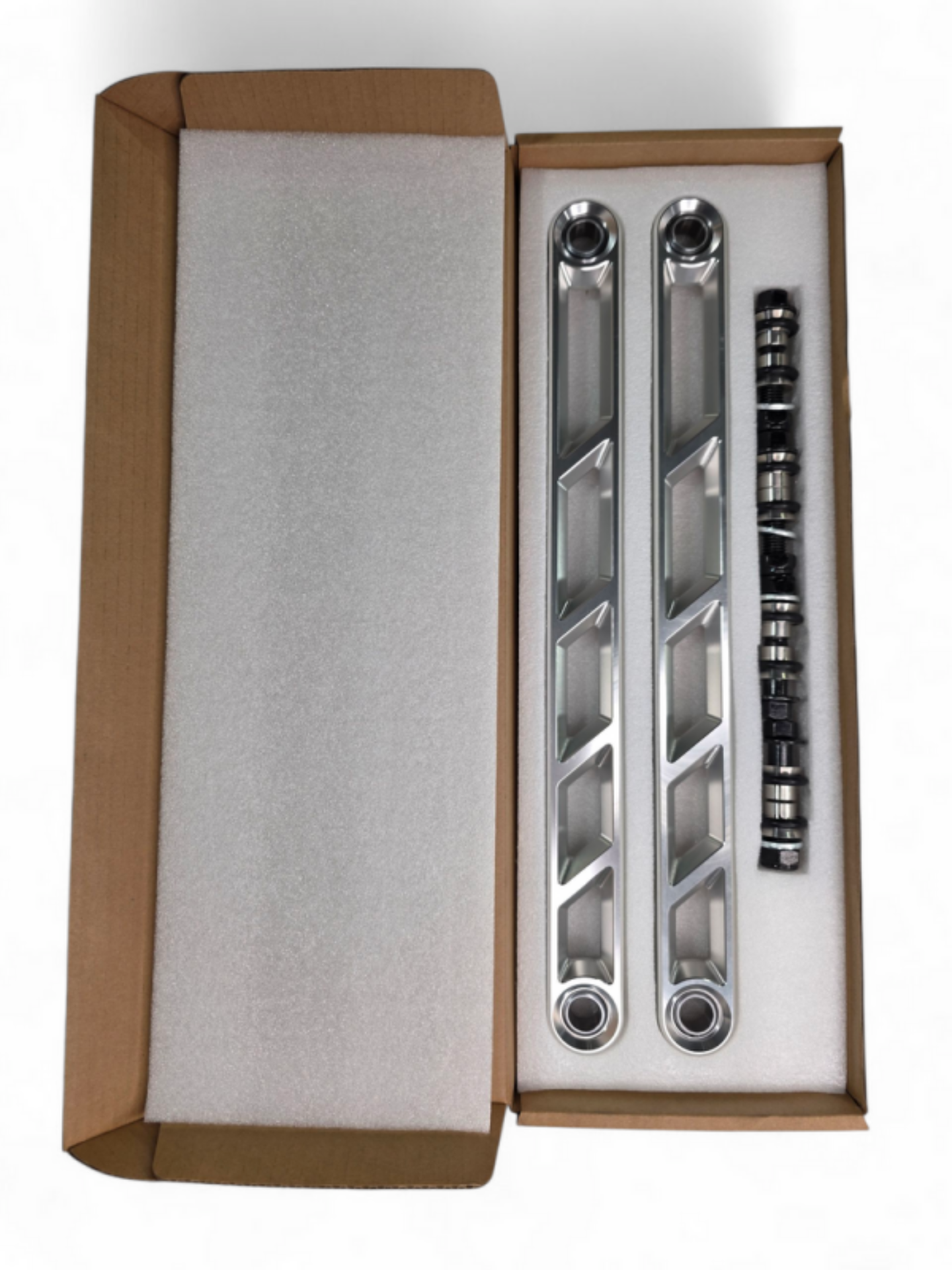 Picture of Elektric Off Road ELK Sway Bar Links Rear - RVSPA0004-C