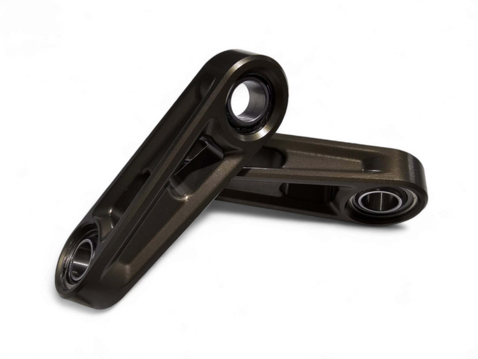 Picture of Elektric Off Road ELK Sway Bar Links Front - SBL210020