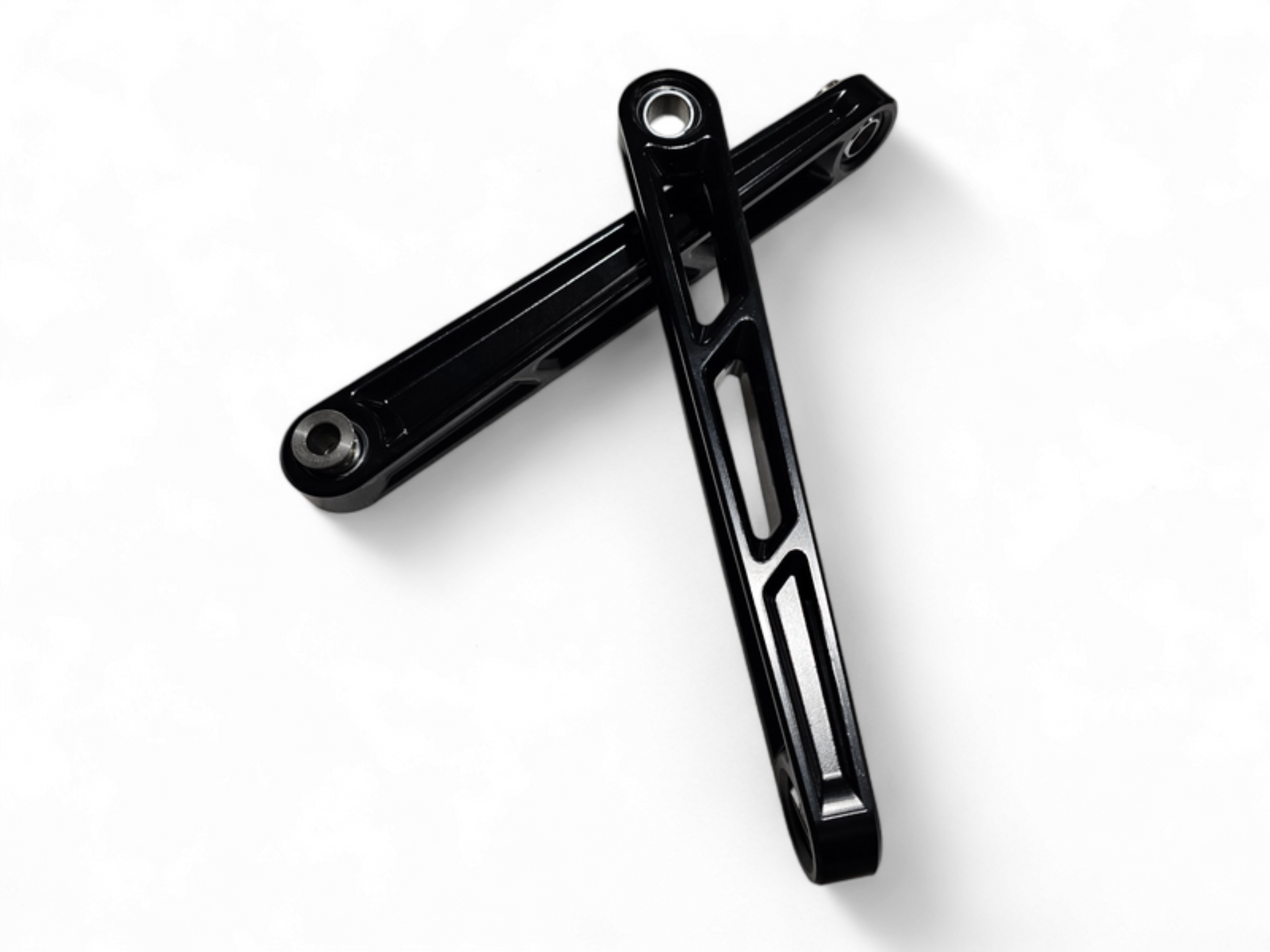 Picture of Elektric Off Road ELK Sway Bar Links Front - SBL610022