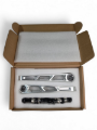 Picture of Elektric Off Road ELK Sway Bar Links Front - RVSPA0003-C