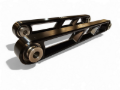 Picture of Elektric Off Road ELK Sway Bar Links Rear - SBL610024