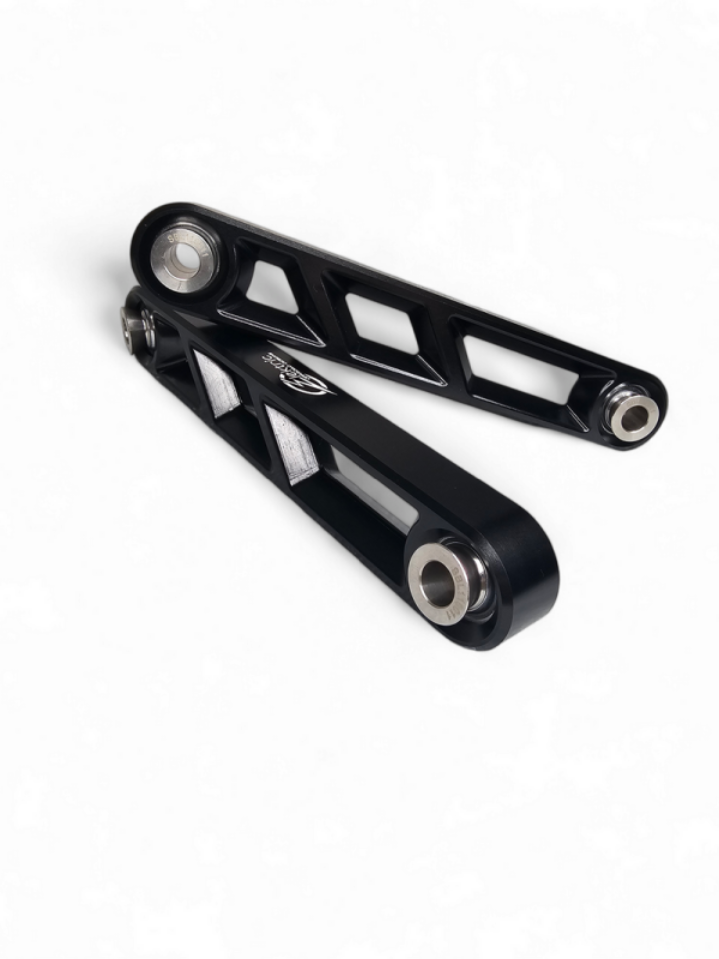 Picture of Elektric Off Road ELK Sway Bar Links Rear - SBL210024