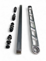 Picture of Elektric Off Road ELK Sway Bar Links Rear - RVSPA0004-C