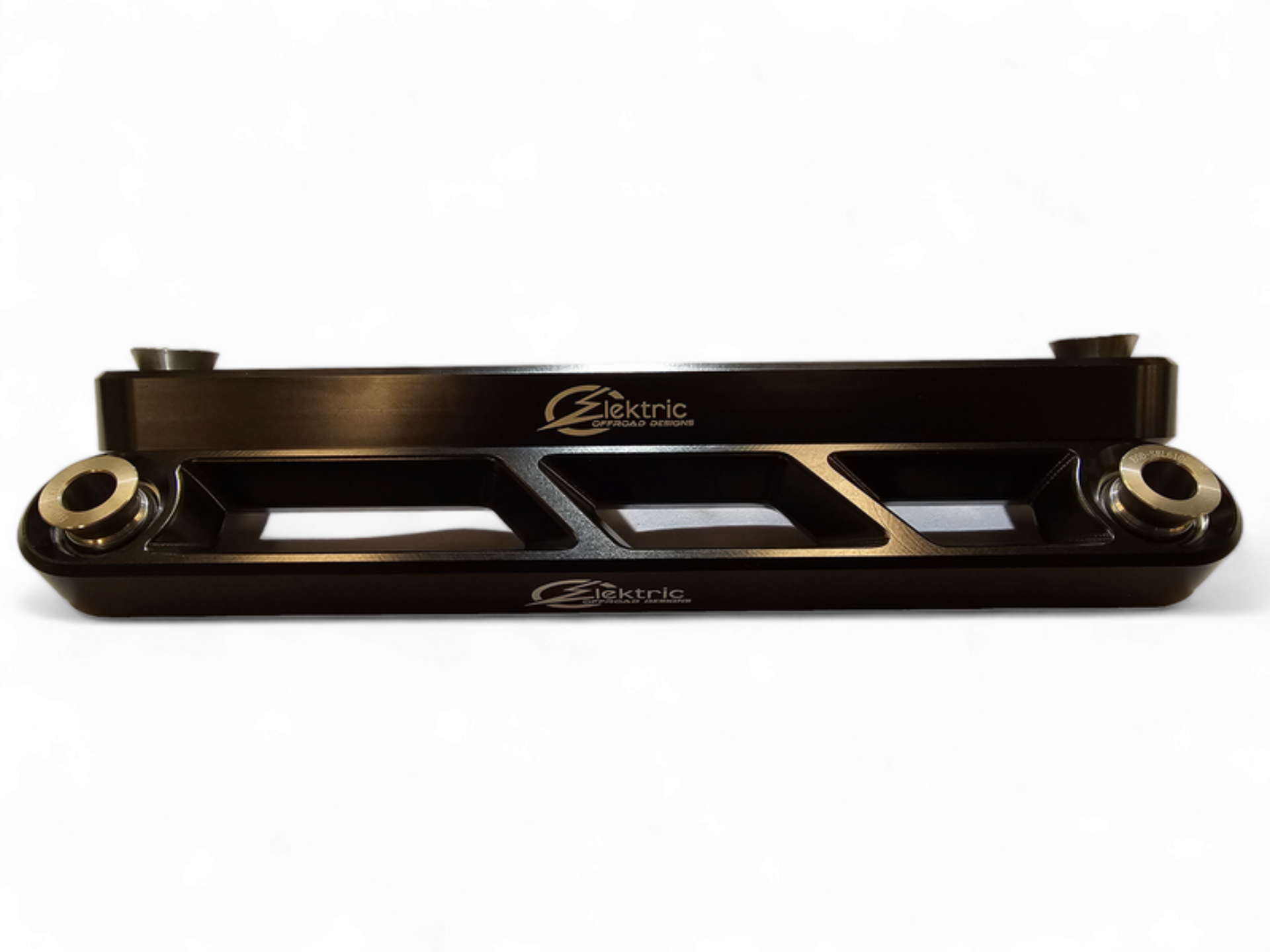 Picture of Elektric Off Road ELK Sway Bar Links Rear - SBL610027