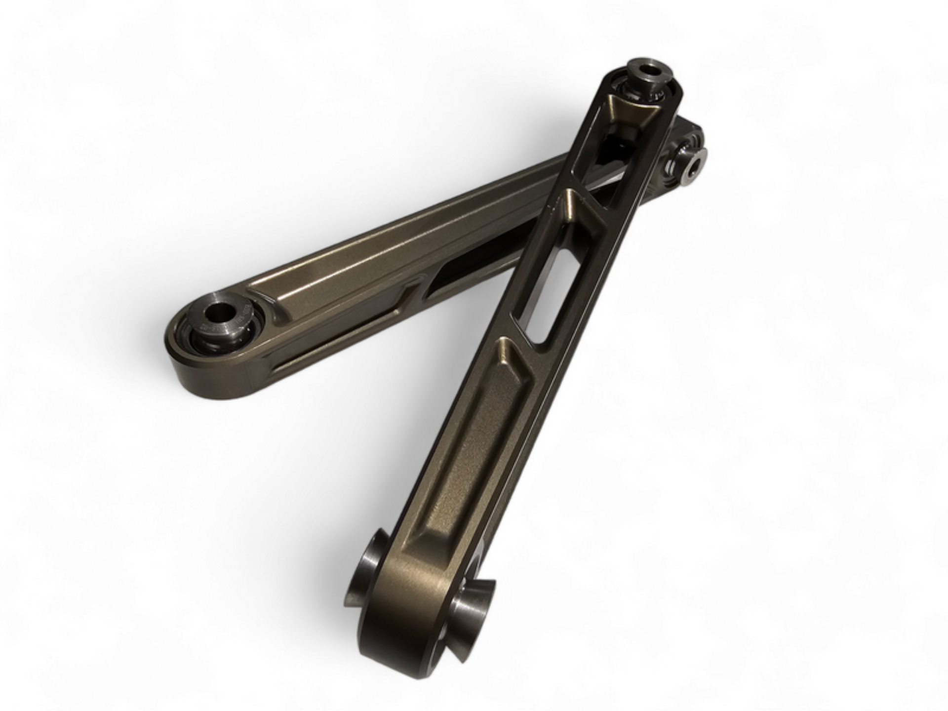 Picture of Elektric Off Road ELK Sway Bar Links Front - SBL610023