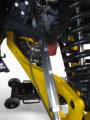 Picture of Elektric Off Road ELK Tie Rods - RVSPA0006-C