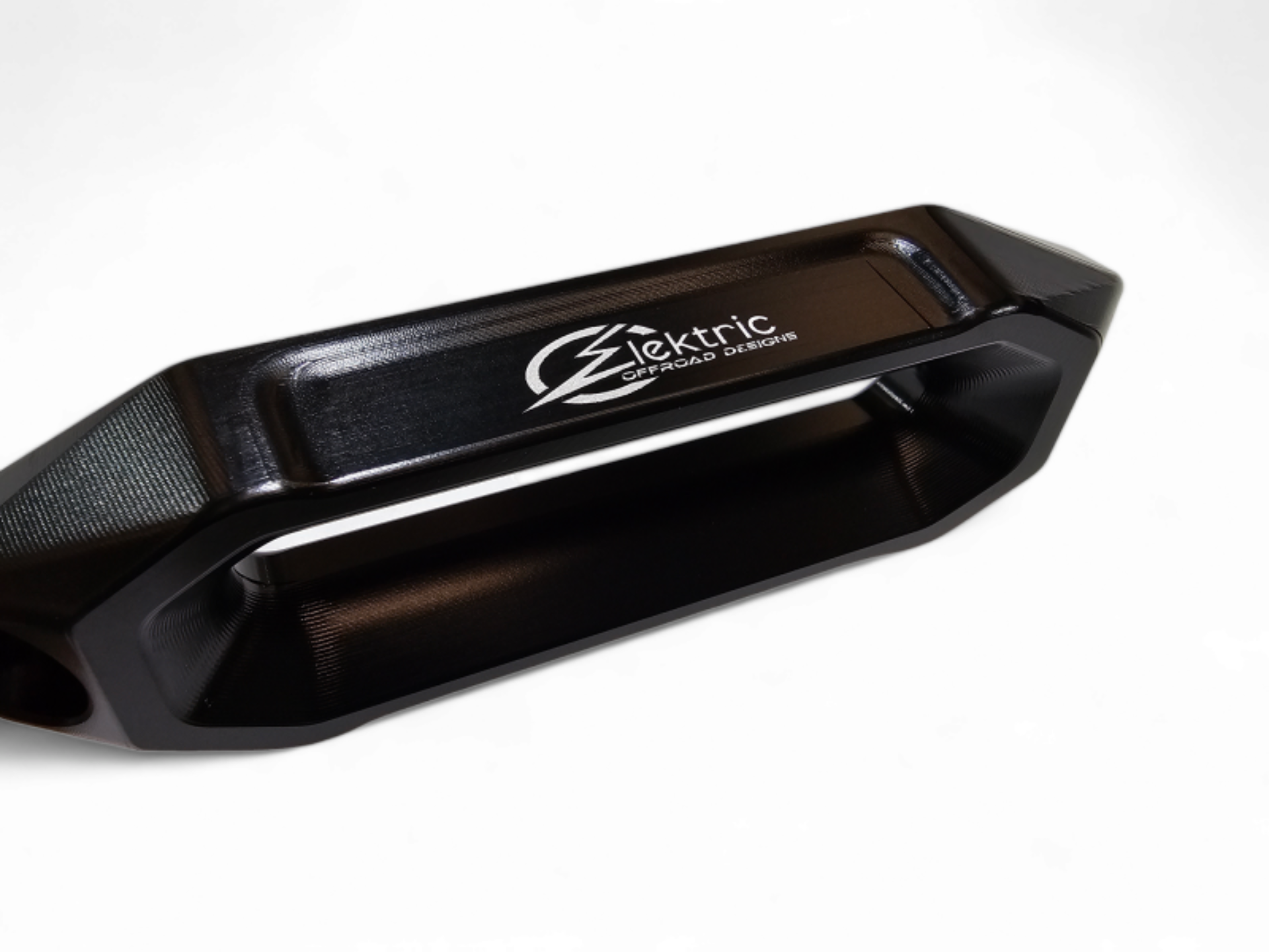 Picture of Elektric Off Road ELK Winches - WFL110001