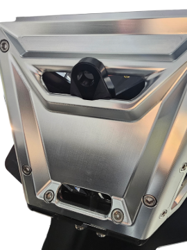 Picture of Elektric Off Road ELK Winches - WFL110008