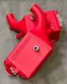 Picture of CSF Charge Air Coolers Intercoolers - 8351BRM