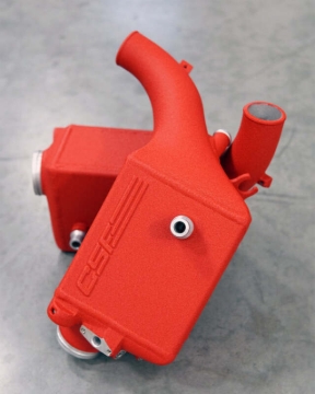 Picture of CSF Charge Air Coolers Intercoolers - 8351CR