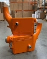 Picture of CSF Charge Air Coolers Intercoolers - 8351FOM