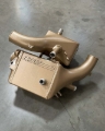 Picture of CSF Charge Air Coolers Intercoolers - 8351BG