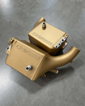 Picture of CSF Charge Air Coolers Intercoolers - 8351CCGG