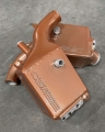 Picture of CSF Charge Air Coolers Intercoolers - 8351VRG