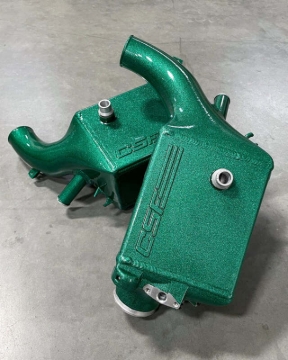 Picture of CSF Charge Air Coolers Intercoolers - 8351IMG