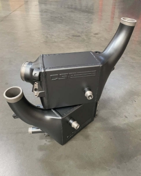 Picture of CSF Charge Air Coolers Intercoolers - 8351BS