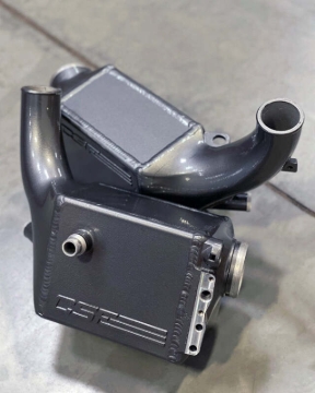 Picture of CSF Charge Air Coolers Intercoolers - 8351SGG