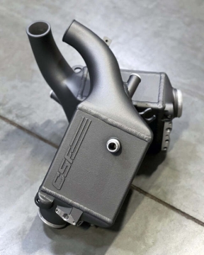 Picture of CSF Charge Air Coolers Intercoolers - 8351SGM