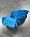 Picture of CSF Charge Air Coolers Intercoolers - 8109MCBC