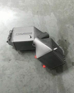 Picture of CSF Charge Air Coolers Intercoolers - 8109TG