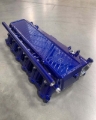 Picture of CSF Charge Air Coolers Intercoolers - 8200LPB