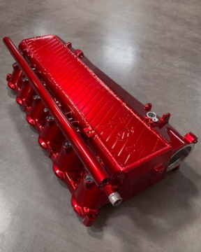 Picture of CSF Charge Air Coolers Intercoolers - 8300CAR