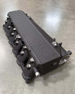 Picture of CSF Charge Air Coolers Intercoolers - 8200CB