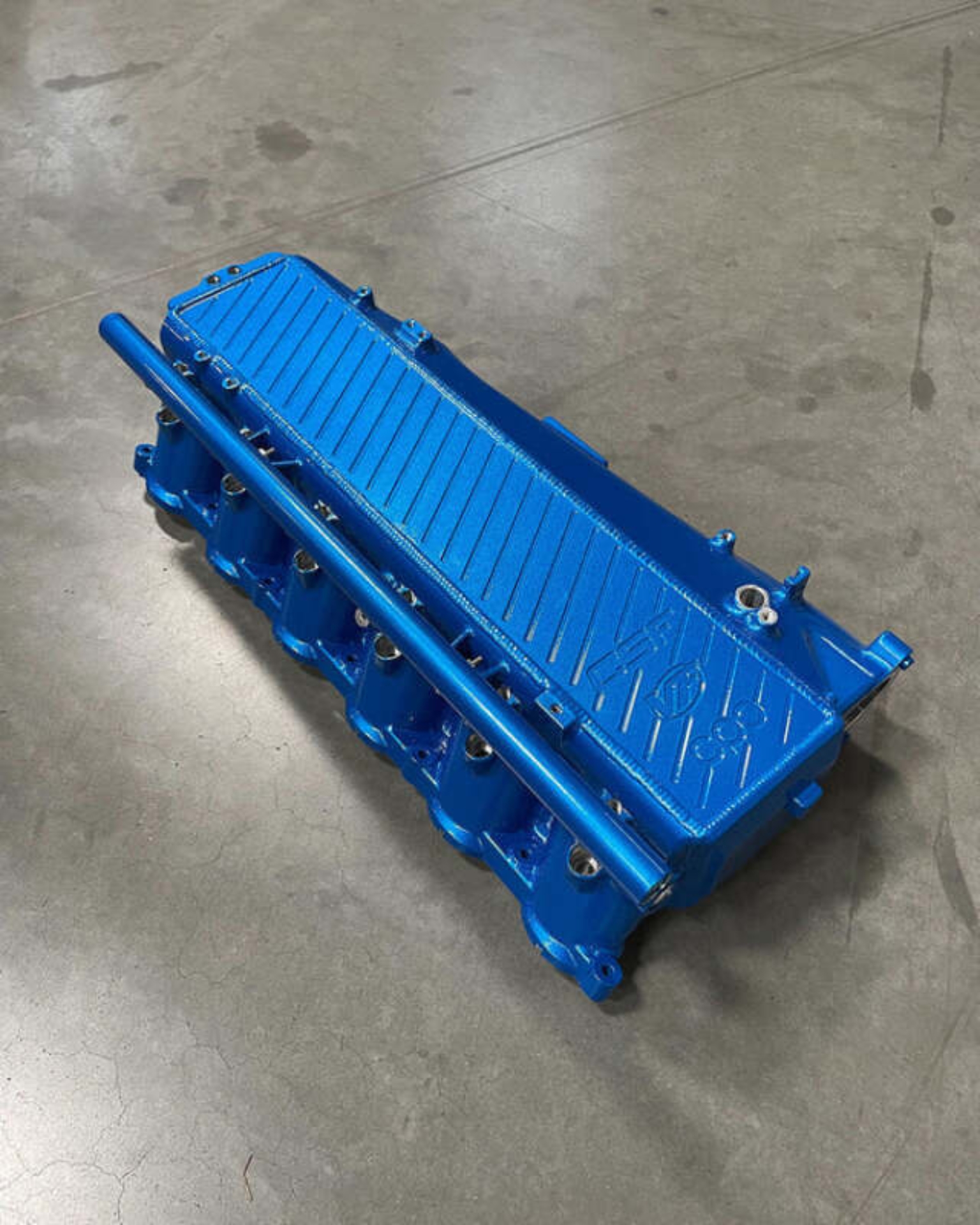 Picture of CSF Charge Air Coolers Intercoolers - 8300CVEB