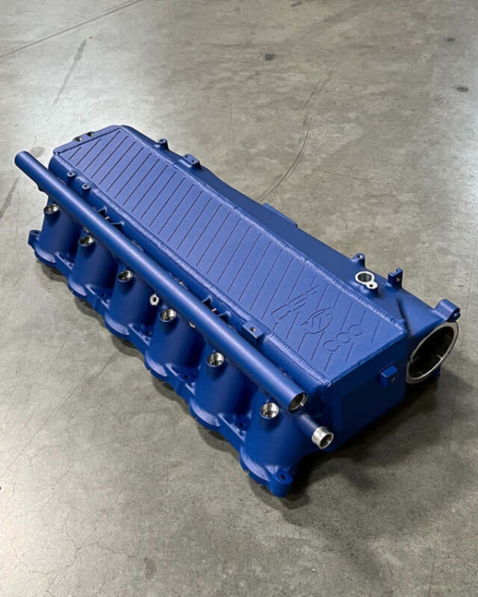 Picture of CSF Charge Air Coolers Intercoolers - 8300PB