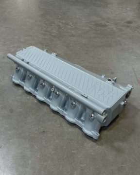 Picture of CSF Charge Air Coolers Intercoolers - 8300BKG