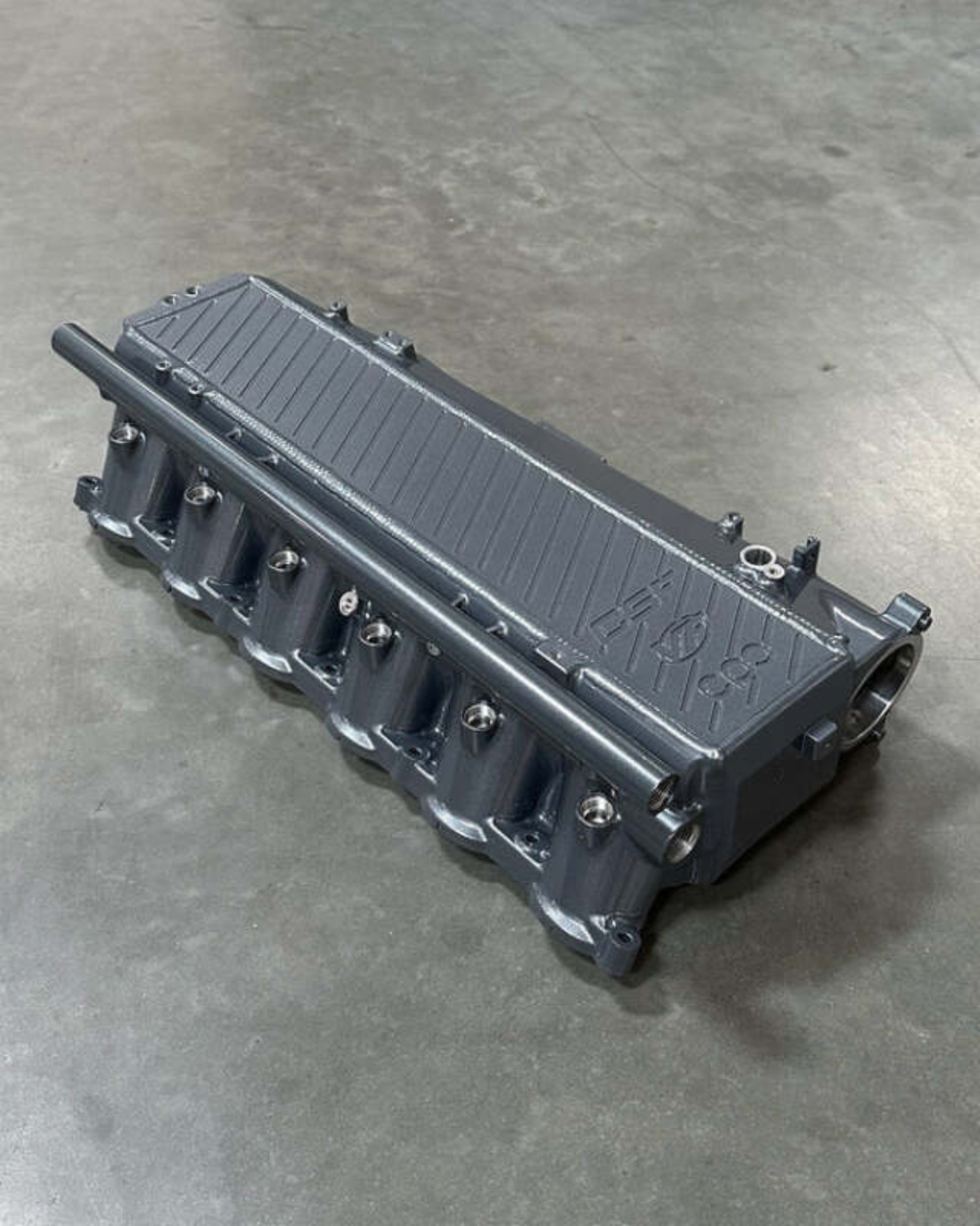 Picture of CSF Charge Air Coolers Intercoolers - 8300TBG